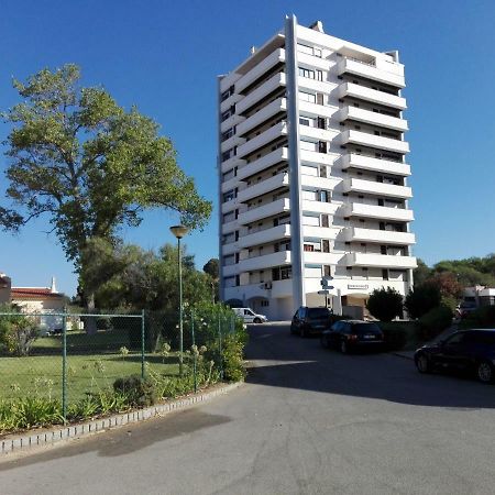 Апартаменти Apartamento Алвор Екстер'єр фото