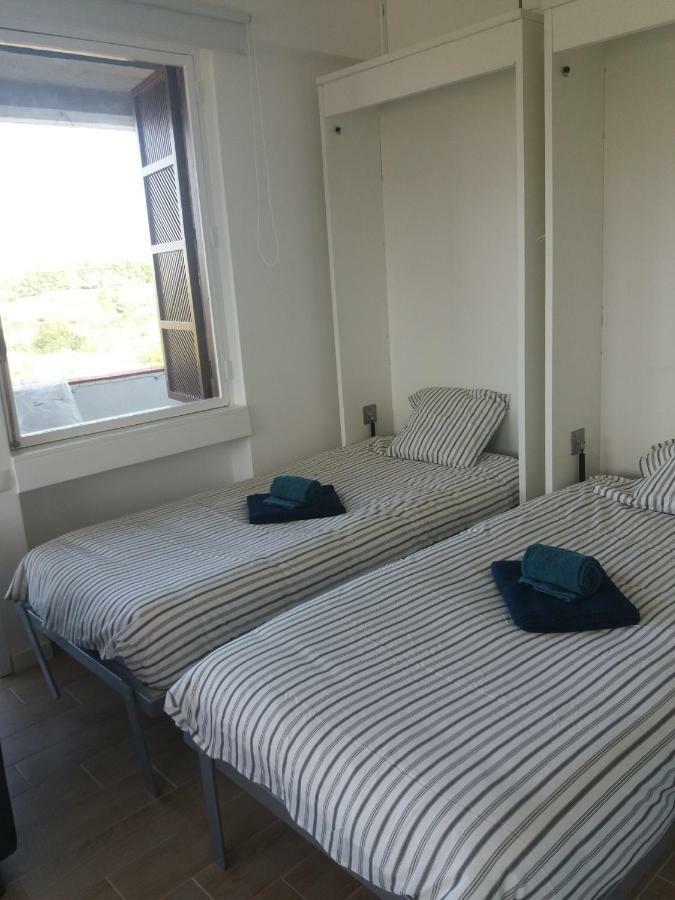 Апартаменти Apartamento Алвор Екстер'єр фото