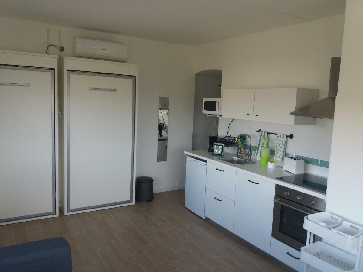 Апартаменти Apartamento Алвор Екстер'єр фото