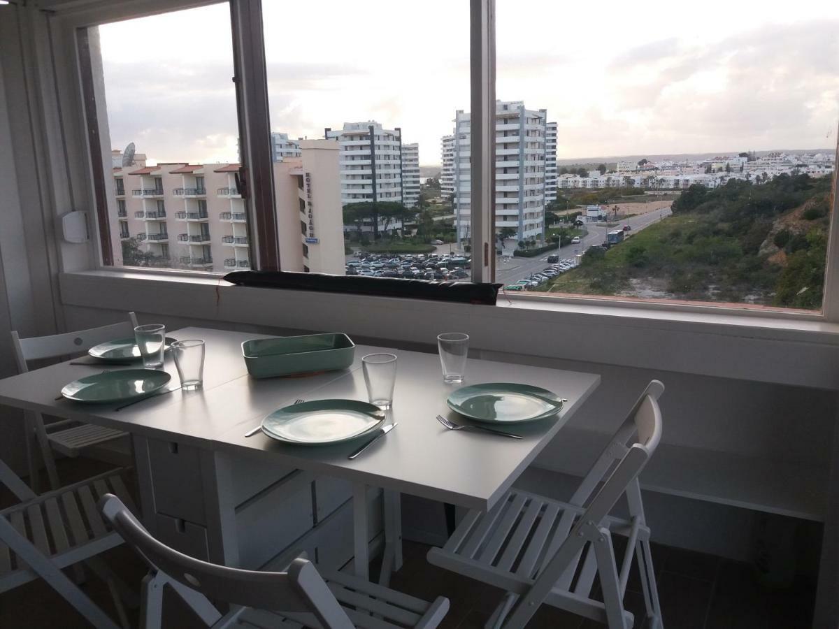 Апартаменти Apartamento Алвор Екстер'єр фото