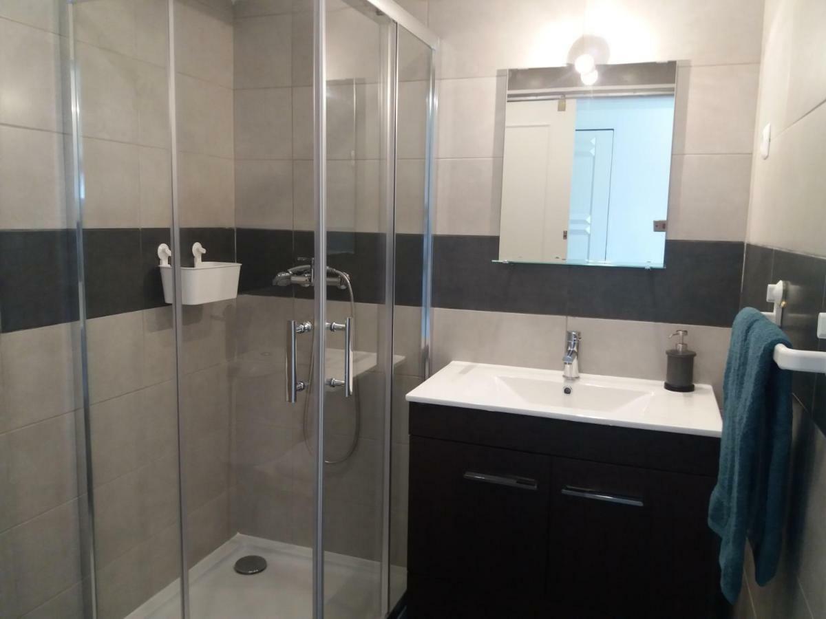 Апартаменти Apartamento Алвор Екстер'єр фото